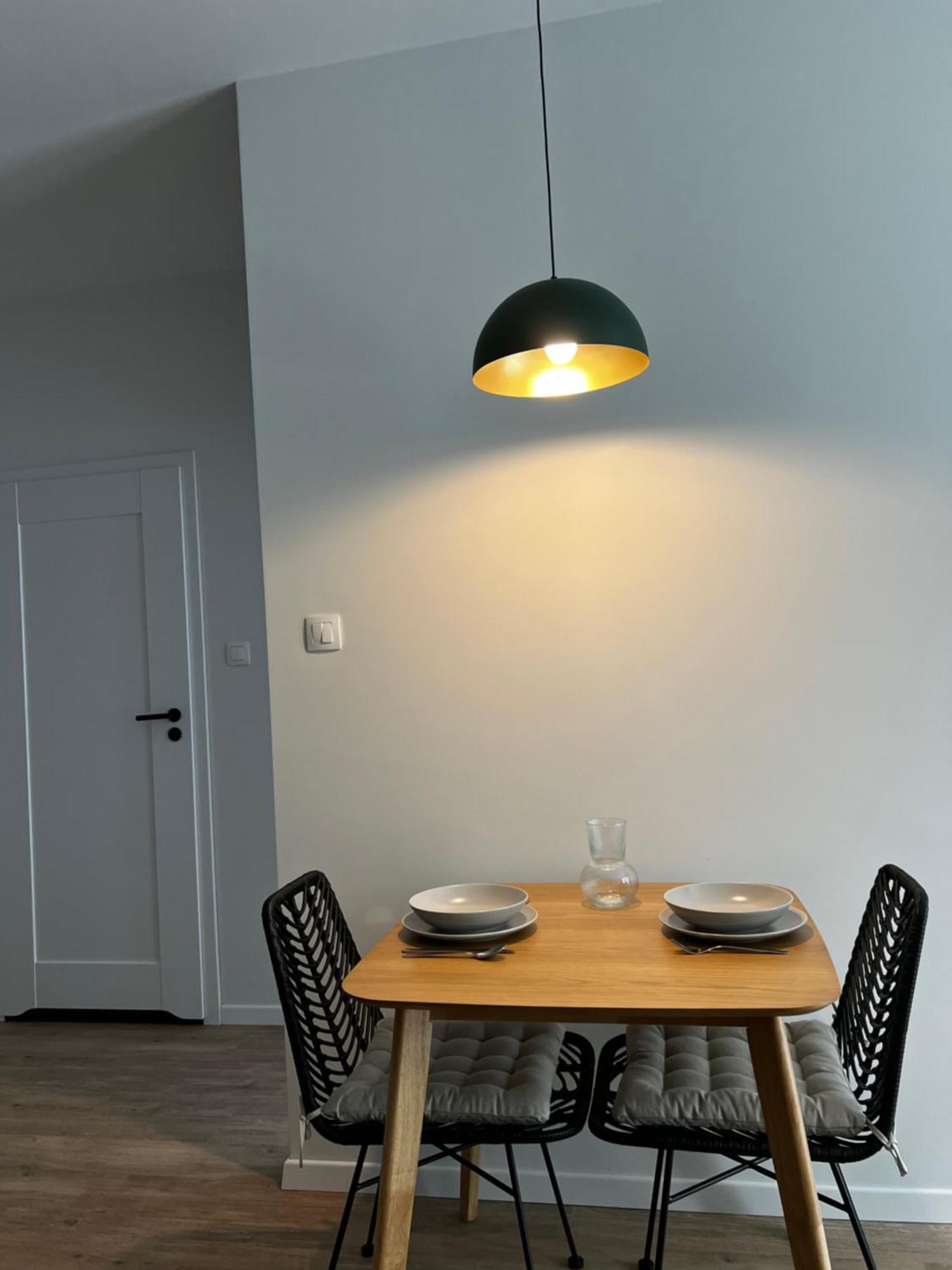 Sunrise Apartment Kraków Zewnętrze zdjęcie