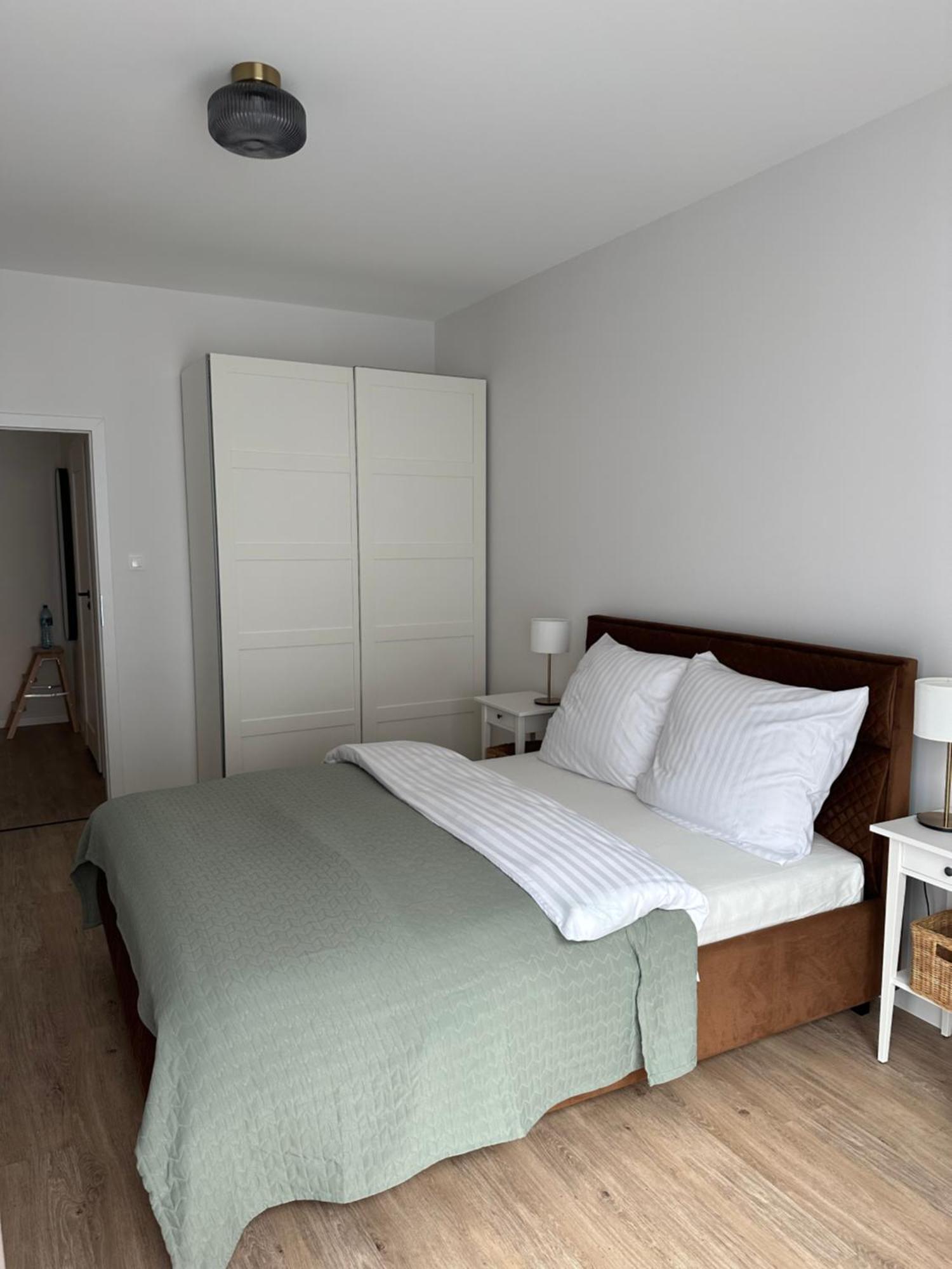 Sunrise Apartment Kraków Zewnętrze zdjęcie