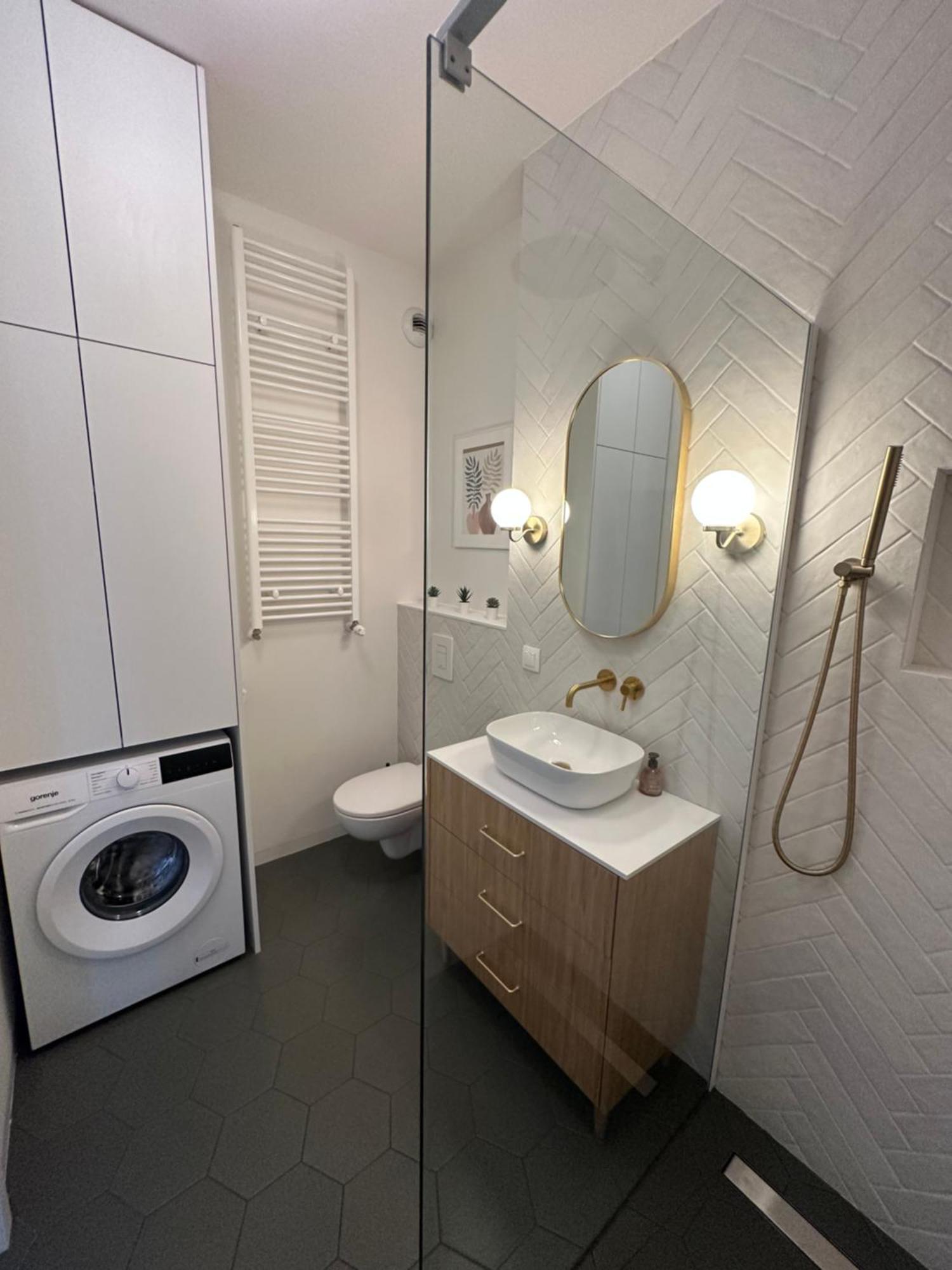 Sunrise Apartment Kraków Zewnętrze zdjęcie