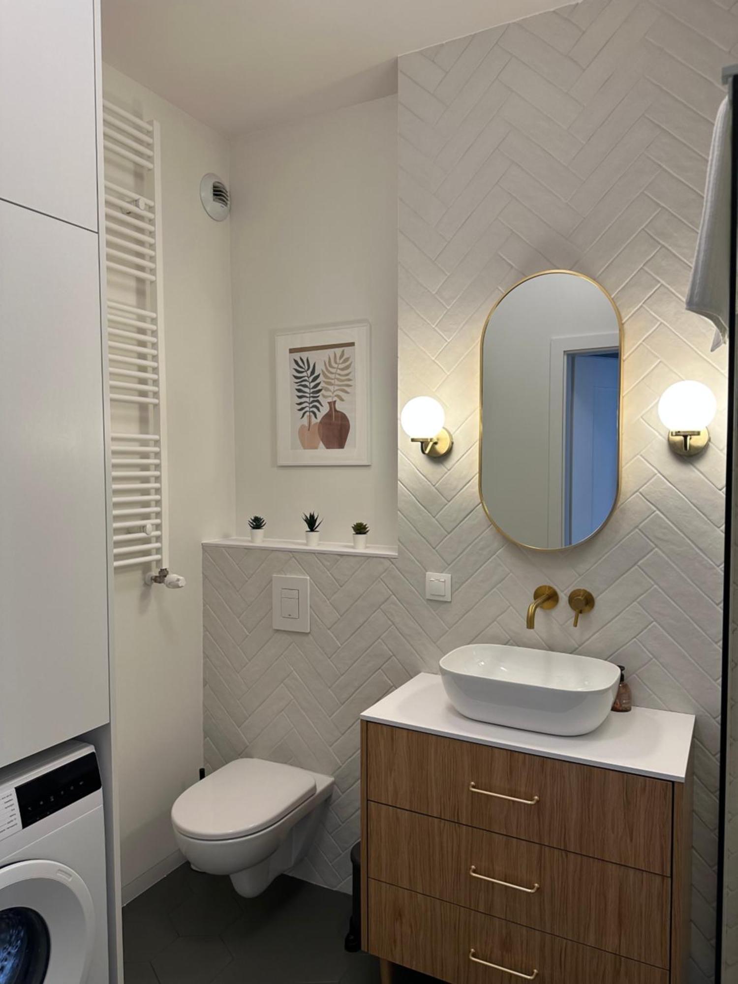 Sunrise Apartment Kraków Zewnętrze zdjęcie
